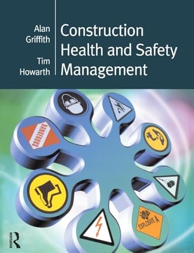 Beispielbild fr Construction Health and Safety Management (Chartered Institute of Building S) zum Verkauf von WorldofBooks