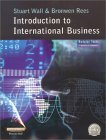 Imagen de archivo de Introduction to International Business (Modular Texts In Business & Economics) a la venta por AwesomeBooks