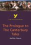 Stock image for York Notes on Geoffrey Chaucer's "Prologue to the Canterbury Tales": Study Notes (York Notes Advanced) for sale by Reuseabook