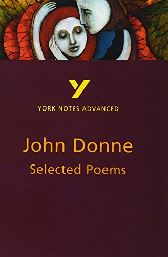 Stock image for John Donne, Selected Poems for sale by Blackwell's