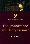 Beispielbild fr York Notes Advanced on The Importance of Being Earnest by Oscar Wilde (York Notes Advanced) zum Verkauf von ThriftBooks-Dallas