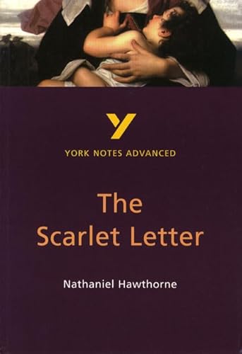 9780582414730: The Scarlet Letter (2nd Edition)