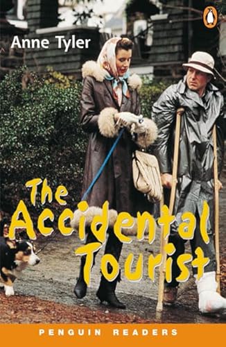 Accidental Tourist (9780582416352) by Anne Tyler