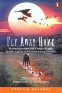 Imagen de archivo de Fly Away Home New Edition (Penguin Readers (Graded Readers)) a la venta por WorldofBooks