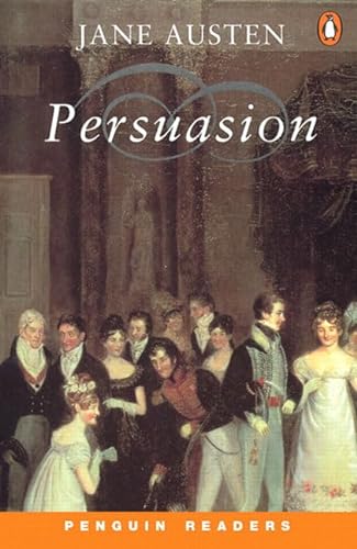 Stock image for Persuasion (Penguin Readers, Level 2) for sale by Wonder Book