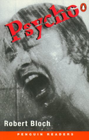 Imagen de archivo de Psycho New Edition (Penguin Readers (Graded Readers)) a la venta por WorldofBooks