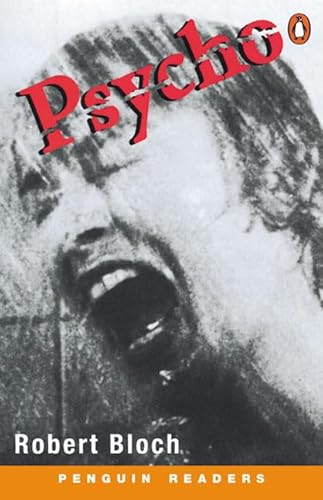 Stock image for Psycho New Edition (Penguin Readers (Graded Readers)) for sale by WorldofBooks