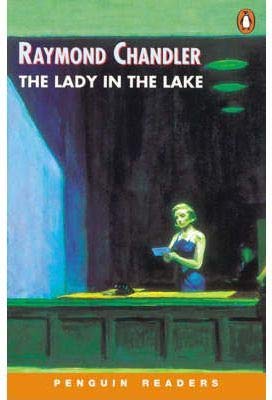 Imagen de archivo de The Lady in the Lake. Level 2, Elementary. (Lernmaterialien) (Penguin Readers: Level 2 Series) a la venta por medimops