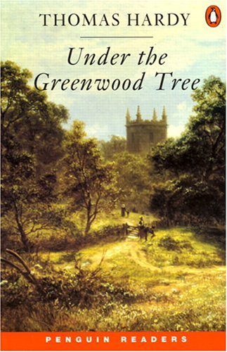 9780582416758: Under the Greenwood Tree (Penguin Readers, Level 2)