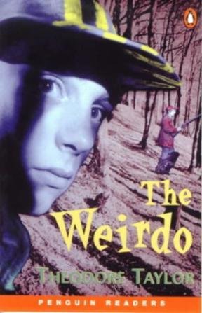 9780582416796: The Weirdo New Edition (Penguin Readers (Graded Readers))