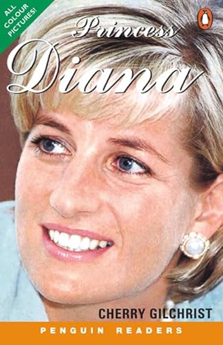 9780582416857: Princess Diana (Penguin Readers, Level 3)