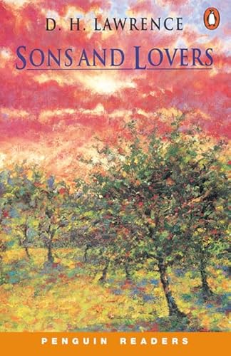 9780582416963: Sons and lovers. Per le Scuole superiori (Penguin Readers (Graded Readers))