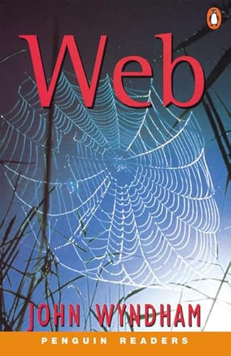 9780582416970: The Web New Edition (Penguin Readers (Graded Readers))