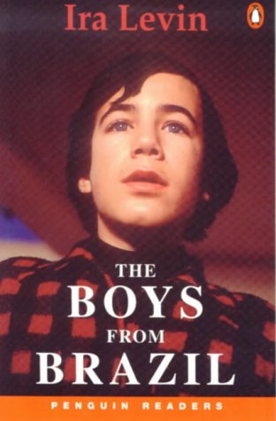 Beispielbild fr The Boys from Brazil (Penguin Readers: Level 4 Series) zum Verkauf von medimops