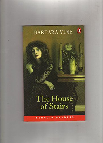 9780582417656: House of Stairs New Edition (Penguin Readers (Graded Readers))