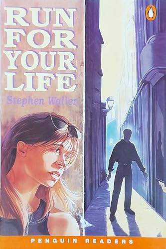 Stock image for Run for Your Life for sale by ThriftBooks-Dallas