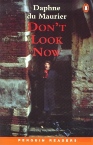 Imagen de archivo de Don't Look Now (Penguin Readers: Level 2 Series) a la venta por medimops
