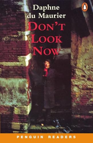 Stock image for Don't Look Now (Penguin Readers: Level 2 Series) for sale by medimops
