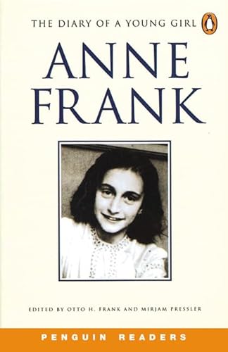 Imagen de archivo de Diary of Anne Frank a la venta por ThriftBooks-Atlanta