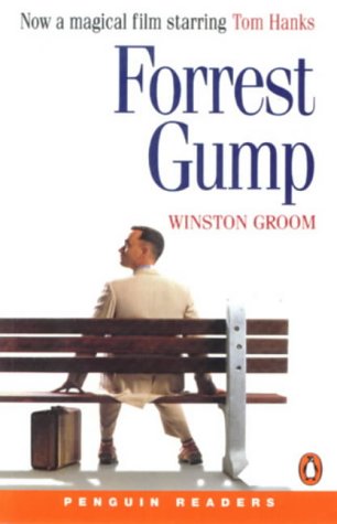 Stock image for Forrest Gump New Edition (Penguin Readers (Graded Readers)) for sale by WorldofBooks