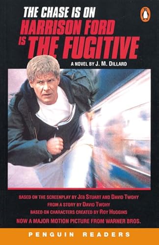 9780582417939: The Fugitive New Edition