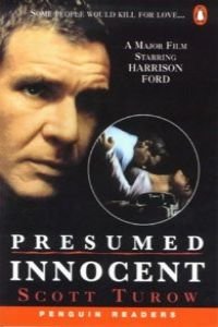 Beispielbild fr Presumed Innocent (Penguin Readers: Level 6 Series) zum Verkauf von medimops