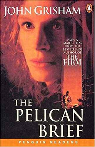 9780582417960: The Pelican Brief