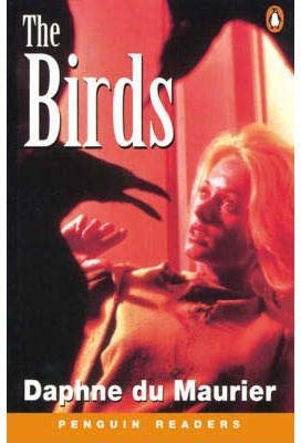 Imagen de archivo de The Birds. Level 2, Elementary. (Lernmaterialien) (Penguin Readers: Level 2 Series) a la venta por medimops