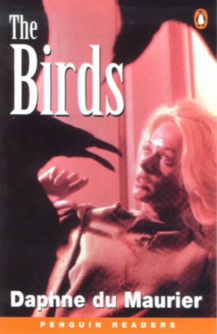 9780582417984: The Birds New Edition (Penguin Readers (Graded Readers))