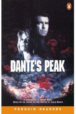 Imagen de archivo de Dante's Peak New Edition (Penguin Readers (Graded Readers)) a la venta por WorldofBooks