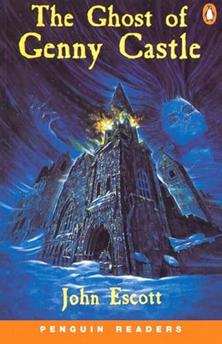 The Ghost of Genny Castle (Penguin Readers, Level 2) (9780582418004) by Escott, John; Escott, Colin; Escott