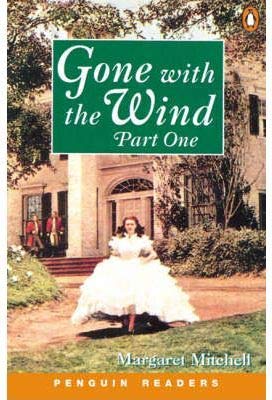 9780582418059: Gone With The Wind Part One New Edition