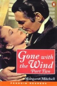 9780582418066: Gone With The Wind Part Two New Edition