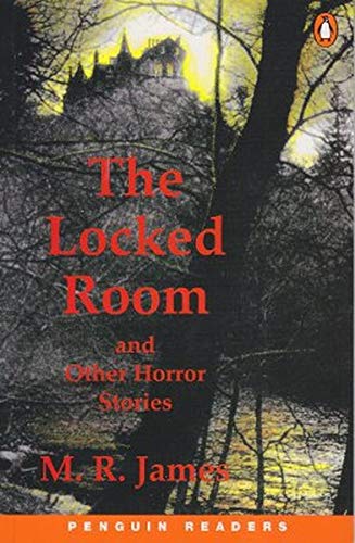 Imagen de archivo de The Locked Room and Other Horror Stories a la venta por Better World Books Ltd