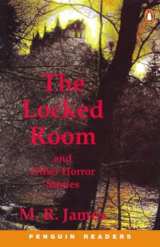 The Locked Room and Other Horror Stories