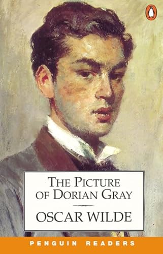 9780582418080: PICTURE OF DORIAN GRAY,THE-LEVEL 4 (PENGUIN READERS)