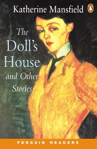 Beispielbild fr The Dolls House and Other Stories zum Verkauf von Goodwill