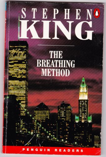 Stock image for The Breathing Method. (Lernmaterialien) (Penguin Readers: Level 4 Series) for sale by medimops