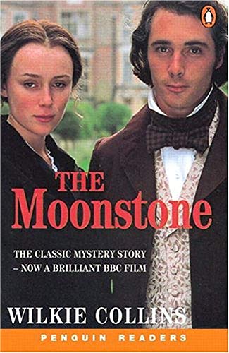 9780582418226: The Moonstone New Edition (Penguin Readers (Graded Readers))