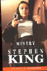 9780582418295: Misery New Edition (Penguin Readers (Graded Readers))
