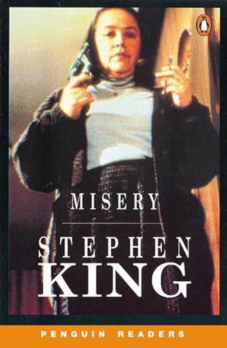 9780582418295: Misery New Edition