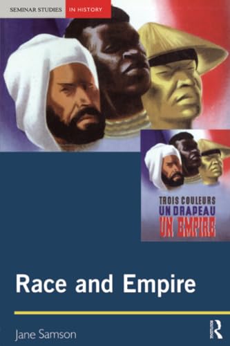 9780582418370: Race and Empire