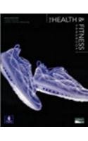Stock image for The Health and Fitness Handbook for sale by Reuseabook