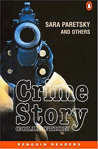 9780582419193: Crime Story Collection (Penguin Readers (Graded Readers))