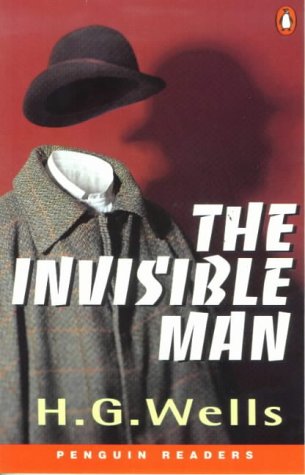 Imagen de archivo de The Invisible Man (Penguin Readers: Level 5 Series) a la venta por medimops