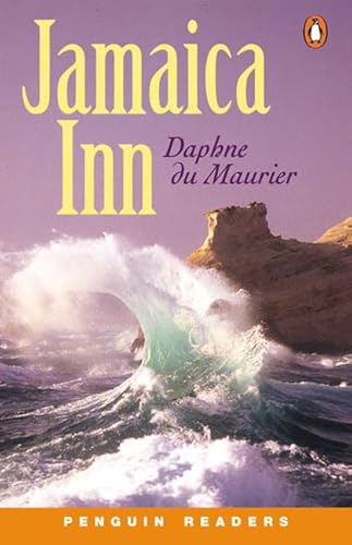 Beispielbild fr Jamaica Inn. Upper Intermediate, 2300 words. (Lernmaterialien) (Penguin Readers: Level 5 Series) zum Verkauf von medimops