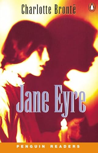 9780582419322: Jane Eyre (Penguin Readers, Level 5)