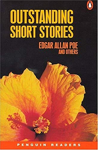 Imagen de archivo de Outstanding Short Stories (Penguin Readers (Graded Readers)) a la venta por WorldofBooks