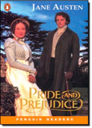 Stock image for Pride and Prejudice (Penguin Readers, Level 5) for sale by Discover Books