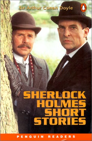 Stock image for Sherlock Holmes Short Stories (Penguin Readers (Graded Readers)) for sale by WorldofBooks